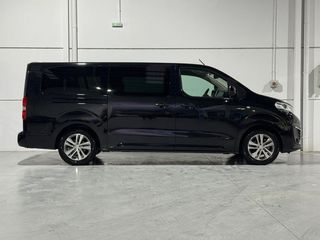 Peugeot Traveller Business VIP BlueHDi  Long
