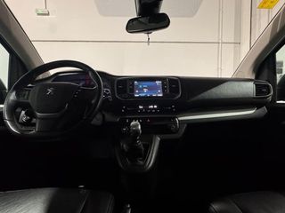 Peugeot Traveller Business VIP BlueHDi  Long