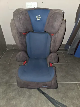 Silla de coche infantil