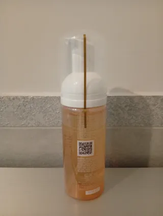 Clarins mousse nettoyante peau neauve formato 150