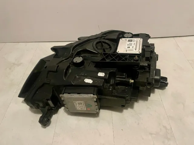 Faro Vw passat b8 Led complete