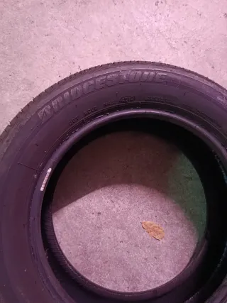 Rueda BRIDGESTONE