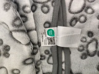 Manta impermeable para perros, juego de 3 unidades