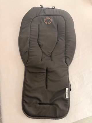 Colchoneta carro Bugaboo