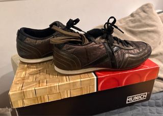 Sneakers Múnich