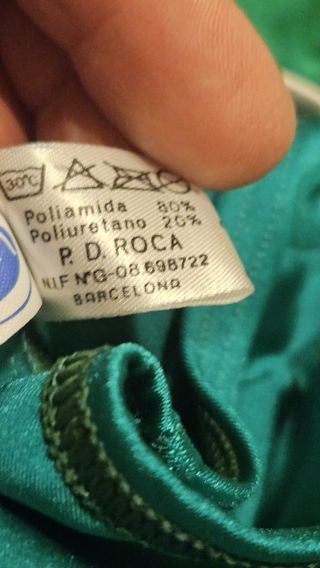 Bañador piscina niña starfish a estrenar