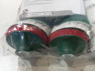 Set Pulido Coche 31 Piezas PARKSIDE