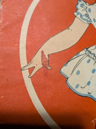 Mari-Pepa  Rosa-Linda