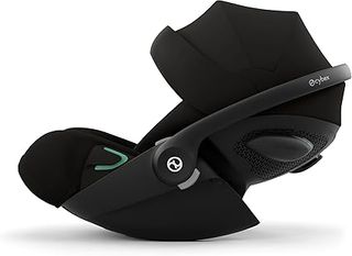 Cybex Cloud G i-Size Silla Coche Negro