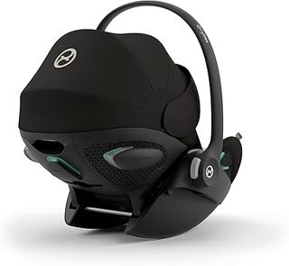 Cybex Cloud G i-Size Silla Coche Negro