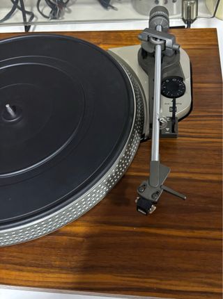 Giradischi Dual ASP 130