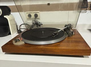 Giradischi Dual ASP 130