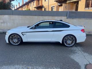 BMW M4 competition