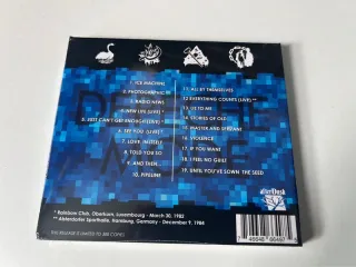 Depeche Mode - Demos & Rarities Vol. 1 CD