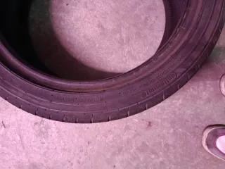 2 ruedas CONTINENTAL