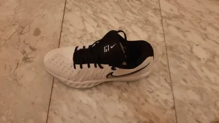 Zapatillas basquet: AIR ZOOM G.T. CUT ACADEMY 2