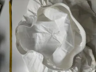 Calzoncillo Dollar Reforzado, algodón 100, talla 6