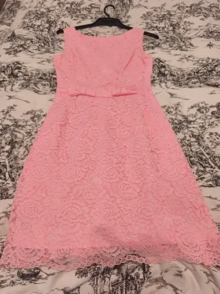 Vestido corto