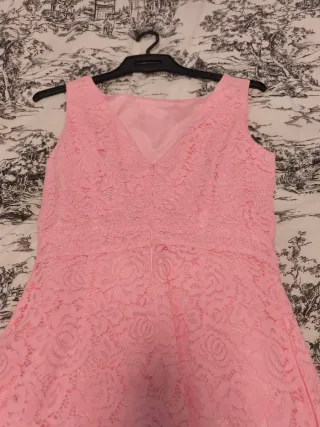 Vestido corto