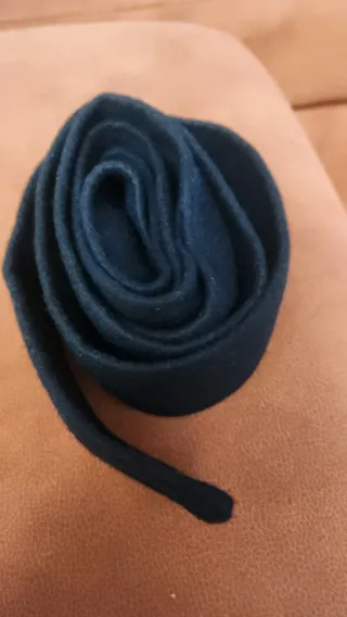 Abrigo de lana Virgen y Cashmere