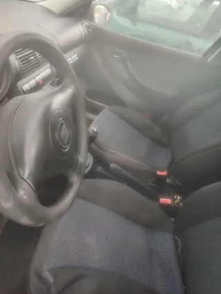 SEAT Leon 2004 TDI no negociable