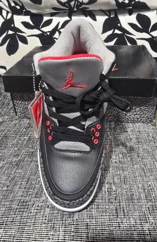 Deportivos nike jordan