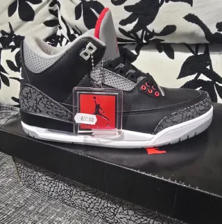 Deportivos nike jordan