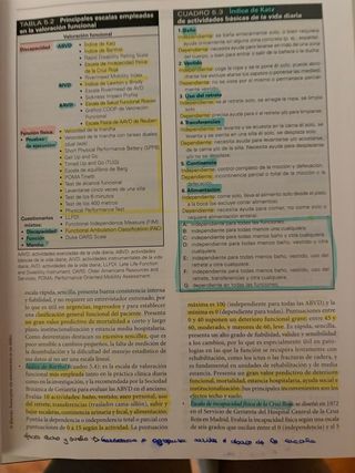 Medicina geriátrica : una aproximación basada e...