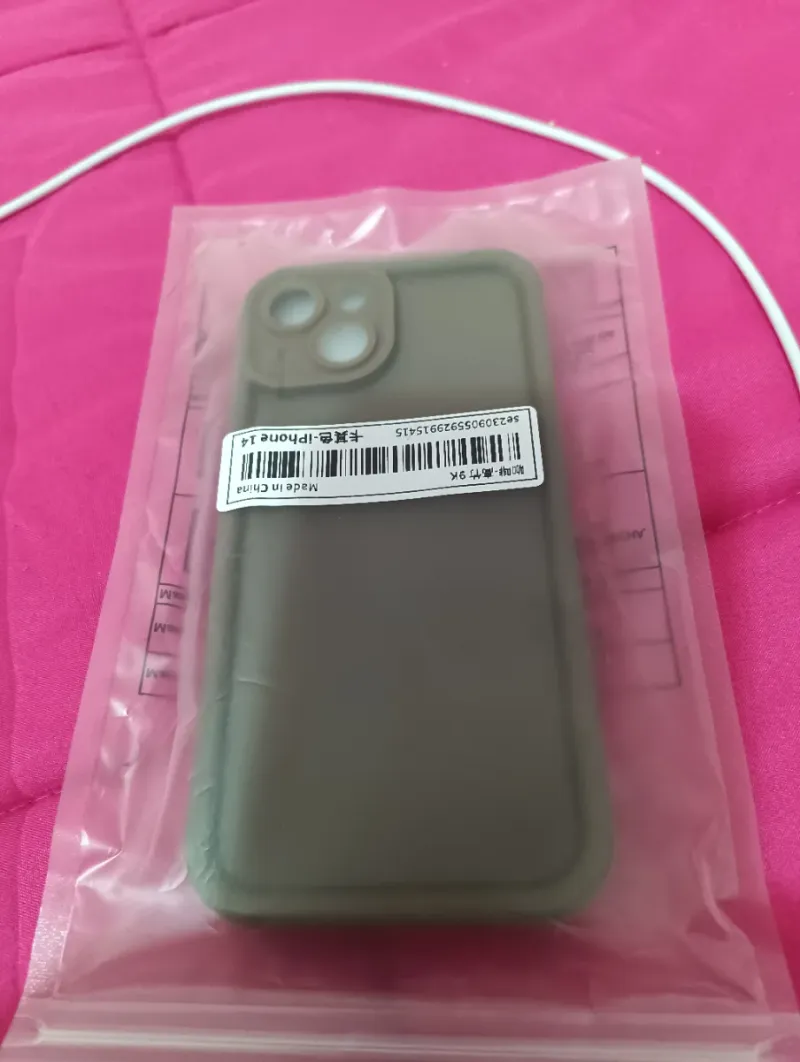 iPhone 14 afbeelding 6