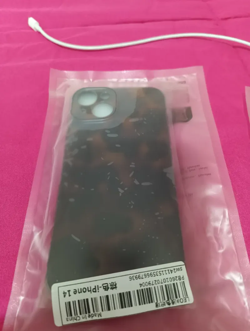 iPhone 14 afbeelding 7