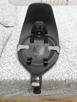 Cybex Platinum - Cloud Z2 + Sirona Z2 -