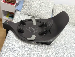 Cybex Platinum - Cloud Z2 + Sirona Z2 -