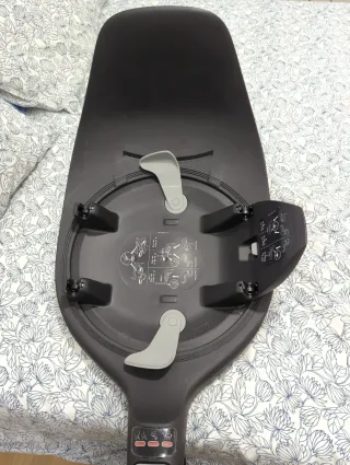 Cybex Platinum - Cloud Z2 + Sirona Z2 -