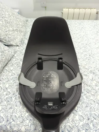 Cybex Platinum - Cloud Z2 + Sirona Z2 -