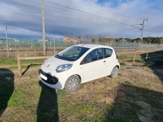 Citroen C1 2008