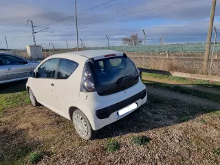 Citroen C1 2008