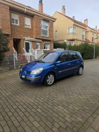 Renault Scenic 2005