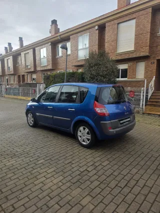 Renault Scenic 2005