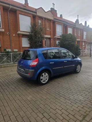Renault Scenic 2005