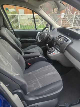 Renault Scenic 2005
