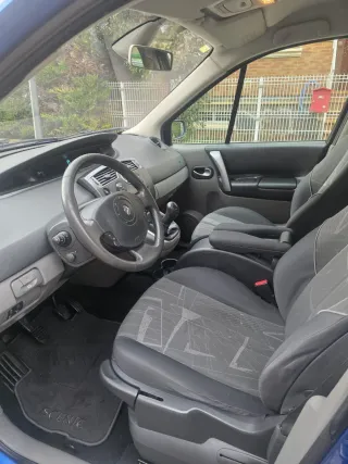 Renault Scenic 2005
