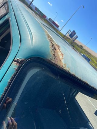 Volkswagen Transporter 2001 9 plazas