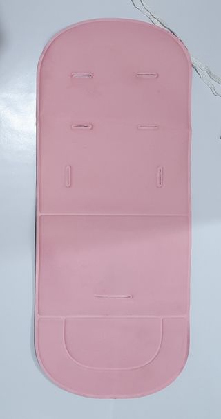 Protector de carrito universal pasito a pasito