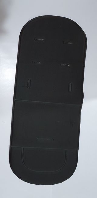 Protector de carrito universal pasito a pasito