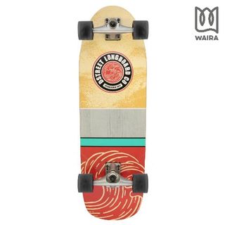 Surfskate D Street Mission Multi 32