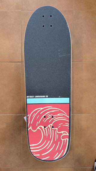 Surfskate D Street Mission Multi 32