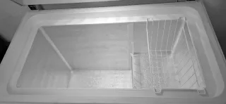 Congelador Horizontal NEW POL NEH 109