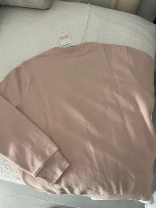 Sudadera Rosa de Arizona Vintage