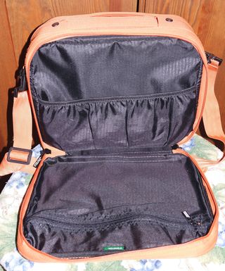 Beauty Case o borsa da viaggio United Colors Of Be