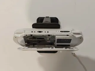 Sony PSP Street e1004 Bianca